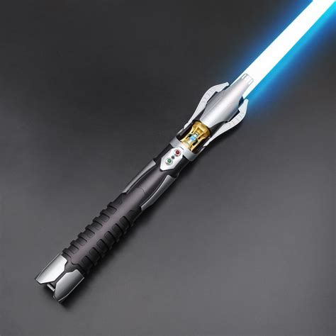 General Grievous Lightsaber - Custom Lightsabers - ZIA Sabers™