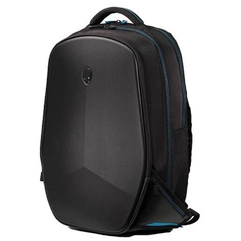 Alienware Vindicator 17 inch backpack V2.0 bundle with Roccat Ryos MK FX keyboard, Kone XTD ...