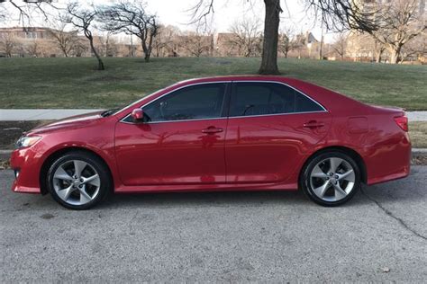 2014 Toyota Camry SE Sport Sedan 4D for Sale (55,791 miles) | Swap Motors