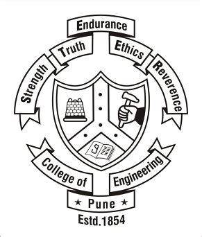 File:College of Engineering, Pune logo.jpg - Wikipedia, the free encyclopedia