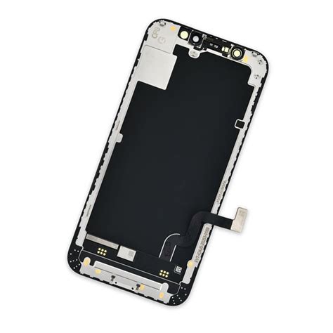 iPhone 12 Mini Original Screen Replacement Screen and Digitizer Full A