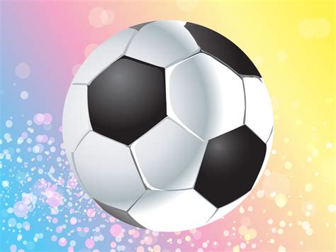 🔥 [46+] Cool Soccer Ball Wallpapers | WallpaperSafari