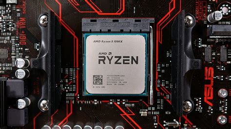 AMD Ryzen 5 1600X & 1500X CPU Review: A Fantastic Alternative To Intel