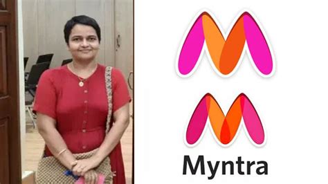 Myntra कंपनी के Logo से एक महिला ने जताई आपत्ति, कहा ये लोगो महिलाओं के ...