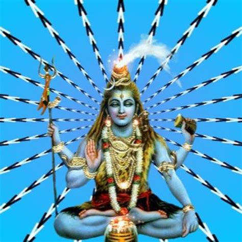 Stream Lord Shiva Most Powerful Mantra by Psychedelic music | Listen ...