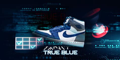 Air Jordan 1 True Blue: Starting 2023 The Right Way!