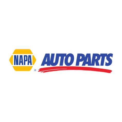 Napa Auto Parts logo - download.