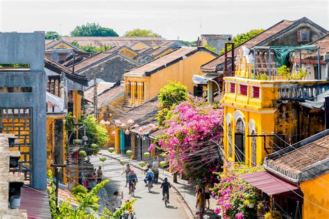 Vietnam: All Information & Travel Guide 2024