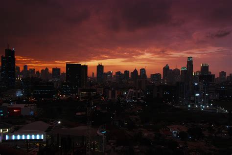 [JAKARTA] Skyline and Night pictures [Thread II] | Page 9 | SkyscraperCity Forum