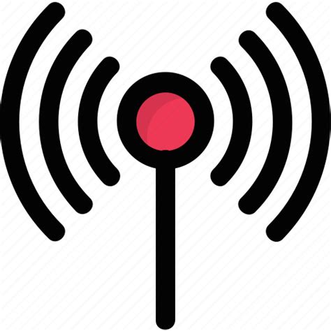 Wifi hotspot, wifi signal, wifi symbol, wifi zone, wireless signal icon