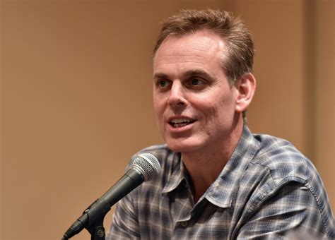 Colin Cowherd Has a New Gig Where He Can Say Whatever He Wants ...