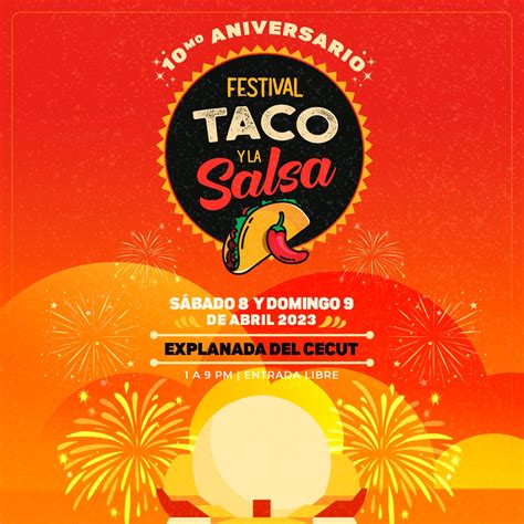 Taco Festival 2024 San Jose Rizal - Hildy Latisha