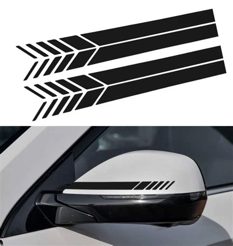 Car Styling Auto SUV Vinyl Graphic Car Sticker 2019 hot car Accessories for DACIA SANDERO ...