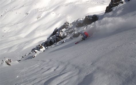 Valle Nevado Resort Packages | All-Inclusive Chile Ski Vacations