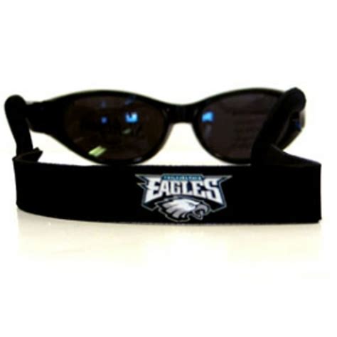 Philadelphia Eagles Sunglasses Strap - Sports Fan Shop