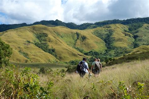 Fiji Mountains & Yam Samosas For The Soul! – Where is Shyamni?