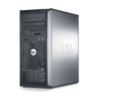 OptiPlex 760 Desktop Details | Dell USA