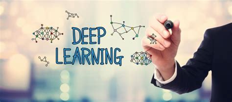 What you need to know about deep learning