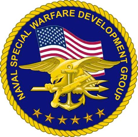 Navy Seal Team Six Devgru Patch Decal Sticker - New Navy Seal Team ...