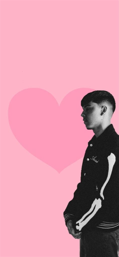 Ivan Cornejo wallpaper:pink💗 I Wallpaper, Wallpaper Iphone Cute ...