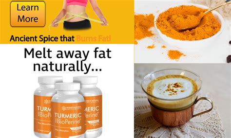 5 Turmeric Weight Loss Ways Back By Weight Loss Science