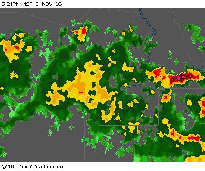 Navigating The Skies: Understanding The Phoenix Weather Radar Map - Interactive Canada Airport ...