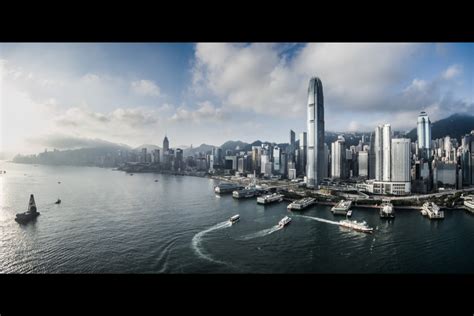 Ambitious plans to link 11 cities in China’s Greater Bay Area: Travel ...