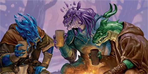 Dungeons & Dragons: Everything You Need To Know About The New Gem ...