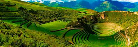 Tour a Maras, Moray y Chinchero - Salidas diarias desde Cusco