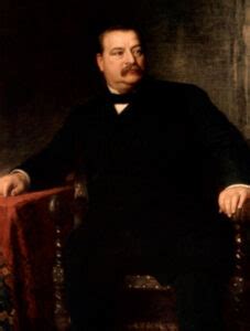 Grover Cleveland | Biography, Facts and More