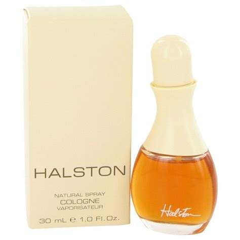 Halston Perfume For Women 1 oz Women's Cologne Spray Fragrance #Halston Cologne Spray, Fragrance ...