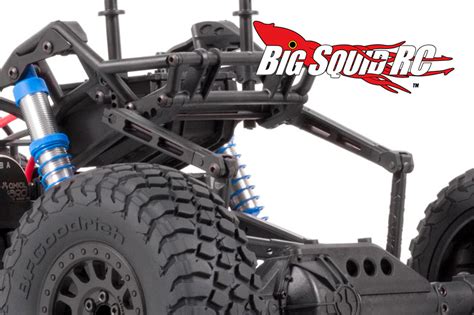 Axial Racing Yeti SCORE Trophy Truck « Big Squid RC – RC Car and Truck ...