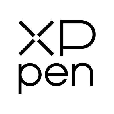 New XP-Pen logo just dropped a while ago. Thoughts? : r/XPpen