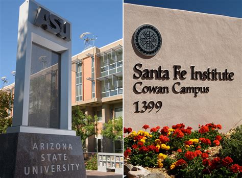 ASU, Santa Fe Institute launch Center for Biosocial Complex Systems | ASU News