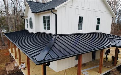 Learn All About Metal Roofing Materials - Metal Roofing Materials