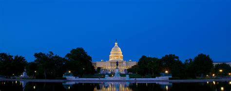 Washington DC Night Tour | Monuments By Moonlight