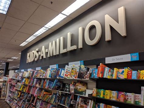 Books-A-Million (Charleston) - 2020 All You Need to Know BEFORE You Go (with Photos) - Tripadvisor