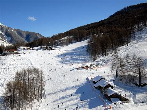 Bardonecchia photos | Italy ski resort