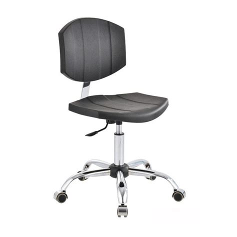 Laboratory Polyurethane chair