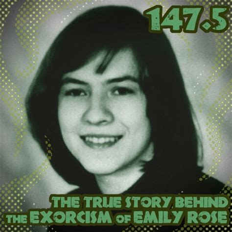 Stream episode The True Story Behind The Exorcism Of Emily Rose by The ...