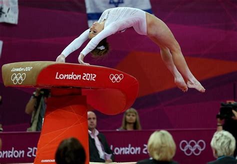 Looking back at McKayla Maroney's Olympic gymnastics career