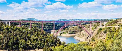 Garabit Viaduct Background Images, HD Pictures and Wallpaper For Free Download | Pngtree