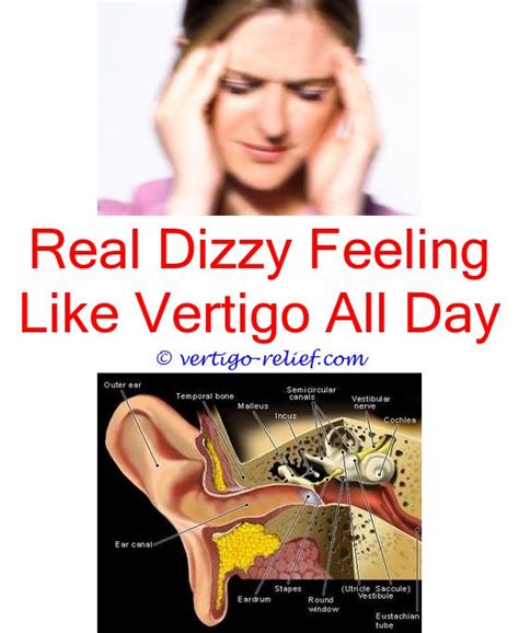 Medical Remedies For Vertigo | Vertigo treatment, Vertigo, Vertigo relief