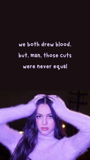 the grudge - olivia rodrigo (GUTS) | Music album design, Olivia lyrics ...