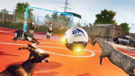 Goat Simulator 3 releases November 17, devs discuss naming the game ...