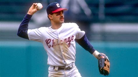 24. Ozzie Guillen - 50 Greatest Chicago White Sox - ESPN