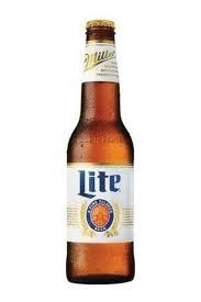 case of miller lite bottles - garyadolphus