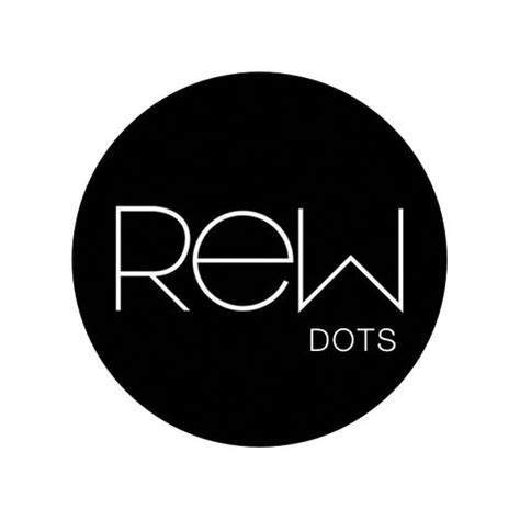 Rew clothing now offers a reward scheme to earn points as you spend. – REW