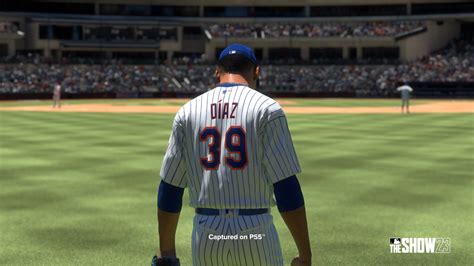 MLB® The Show™ - MLB® The Show™ 23 Gameplay Features Detailed