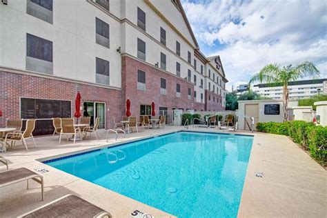 Hampton Inn Phoenix-Midtown-Downtown Area (Arizona) - Hotel Reviews, Photos & Price Comparison ...